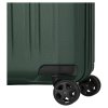 Travelite Dynamiic S exp Green – cestovní doplněk, detail koleček