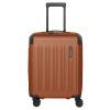 Travelite Dynamiic S exp Copper – cestovní doplněk, celkový pohled