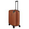 Travelite Dynamiic S exp Copper – cestovní doplněk, produktový záběr 3