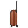 Travelite Dynamiic S exp Copper – cestovní doplněk, boční pohled
