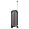 Travelite Dynamiic S Anthracite – cestovní doplněk, boční pohled