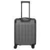 Travelite Dynamiic S Anthracite – cestovní doplněk, pohled zezadu