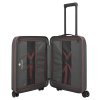 Travelite Dynamiic S Anthracite – cestovní doplněk, vnitřní prostor