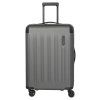 Travelite Dynamiic M exp Anthracite – cestovní doplněk, celkový pohled