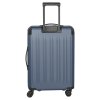 Travelite Dynamiic M exp Denim blue – cestovní doplněk, produktový záběr 5