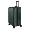 Travelite Dynamiic M exp Green – cestovní doplněk, produktový záběr 3