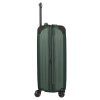 Travelite Dynamiic M exp Green – cestovní doplněk, boční pohled, záběr 6