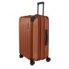 Travelite Dynamiic M exp Copper – cestovní doplněk, produktový záběr 3