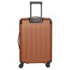 Travelite Dynamiic M exp Copper – cestovní doplněk, pohled zepředu, záběr 5