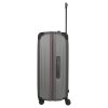 Travelite Dynamiic L exp Anthracite – cestovní doplněk, boční pohled