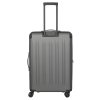Travelite Dynamiic L exp Anthracite – cestovní doplněk, pohled zezadu