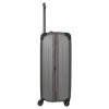Travelite Dynamiic L exp Anthracite – cestovní doplněk, boční pohled, záběr 6