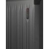 Travelite Dynamiic L exp Anthracite – cestovní doplněk, detail materiálu