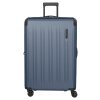 Travelite Dynamiic L exp Denim blue – cestovní doplněk, celkový pohled