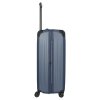 Travelite Dynamiic L exp Denim blue – cestovní doplněk, boční pohled, záběr 6