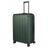 Travelite Dynamiic L exp Green – cestovní doplněk, produktový záběr 2