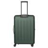 Travelite Dynamiic L exp Green – cestovní doplněk, produktový záběr 5