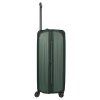 Travelite Dynamiic L exp Green – cestovní doplněk, boční pohled, záběr 6