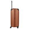 Travelite Dynamiic L exp Copper – cestovní doplněk, pohled zepředu
