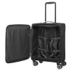 Travelite Jetpack Multi Light 4 Cabin Black – cestovní kufr, vnitřní prostor