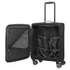 Travelite Jetpack Multi Light 4 Cabin Black – cestovní kufr, vnitřní prostor, záběr 7
