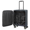 Travelite Jetpack Multi Light 4 Cabin Anthracite – cestovní kufr, vnitřní prostor