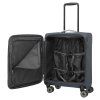 Travelite Jetpack Multi Light 4 Cabin Anthracite – cestovní kufr, vnitřní prostor, záběr 7