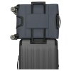 Travelite Jetpack Multi Light 4 Cabin Anthracite – cestovní kufr, pohled shora