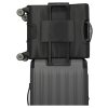 Travelite Jetpack Max 4 Cabin Black – cestovní kufr, vnitřní prostor, záběr 8