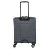 Travelite Jetpack Max 4 Cabin Anthracite – cestovní kufr, produktový záběr 4