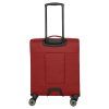 Travelite Jetpack Max 4 Cabin Red – cestovní kufr, produktový záběr 4
