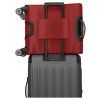 Travelite Jetpack Max 4 Cabin Red – cestovní kufr, produktový záběr 8