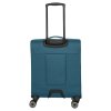 Travelite Jetpack Max 4 Cabin Petrol – cestovní kufr, produktový záběr 4