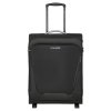 Travelite Jetpack Multi 2 Cabin Black – cestovní kufr, celkový pohled