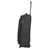 Travelite Jetpack Multi 2 Cabin Black – cestovní kufr, vnitřní prostor