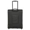 Travelite Jetpack Multi 2 Cabin Black – cestovní kufr, produktový záběr 4