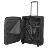 Travelite Jetpack Multi 2 Cabin Black – cestovní kufr, vnitřní prostor, záběr 7
