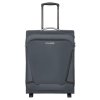 Travelite Jetpack Multi 2 Cabin Anthracite – cestovní kufr, celkový pohled