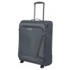 Travelite Jetpack Multi 2 Cabin Anthracite – cestovní kufr, produktový záběr 2
