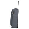 Travelite Jetpack Multi 2 Cabin Anthracite – cestovní kufr, produktový záběr 3