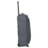 Travelite Jetpack Multi 2 Cabin Anthracite – cestovní kufr, boční pohled