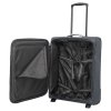 Travelite Jetpack Multi 2 Cabin Anthracite – cestovní kufr, vnitřní prostor, záběr 7