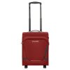 Travelite Jetpack Wings 2 Cabin Red – cestovní kufr, celkový pohled