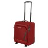 Travelite Jetpack Wings 2 Cabin Red – cestovní kufr, produktový záběr 2