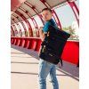 VUCH Maielle Black 35 l