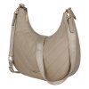 Travelite BARBARA Cozy Hobo Bag Sand – kabelka, produktový záběr 3