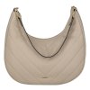 Travelite BARBARA Cozy Hobo Bag Sand – kabelka, produktový záběr 4