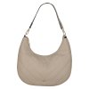 Travelite BARBARA Cozy Hobo Bag Sand – kabelka, produktový záběr 6