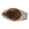 Travelite BARBARA Cozy Hobo Bag Sand – kabelka, produktový záběr 8