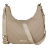 Travelite BARBARA Cozy Hobo Bag Sand – kabelka, celkový pohled